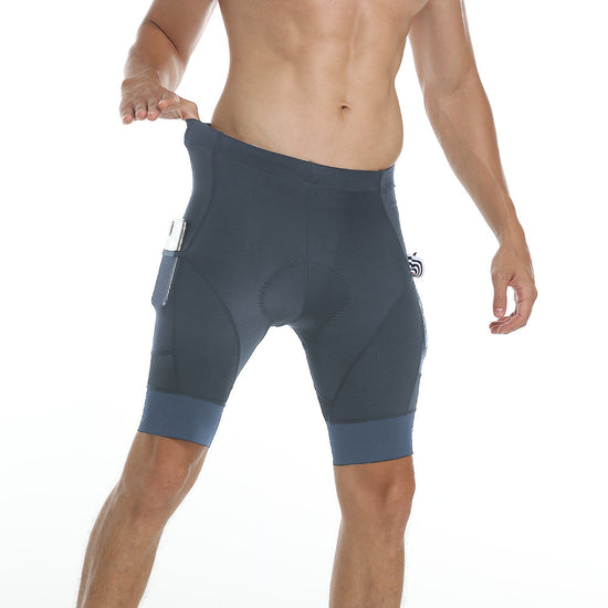 Summer Cycling Breathable Sweat Absorbing Cushion Men&