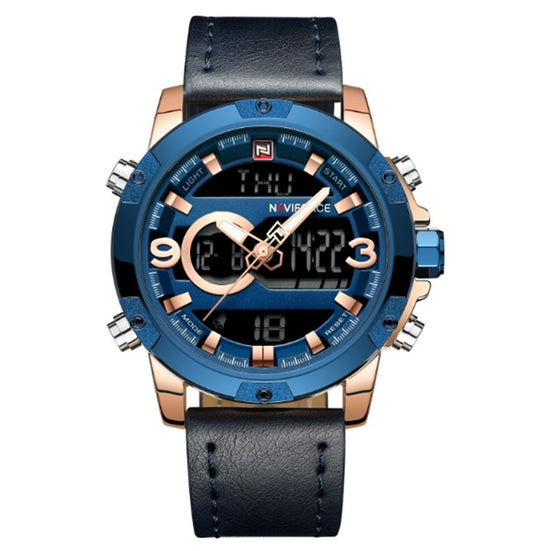 Men Sport Watches Men&