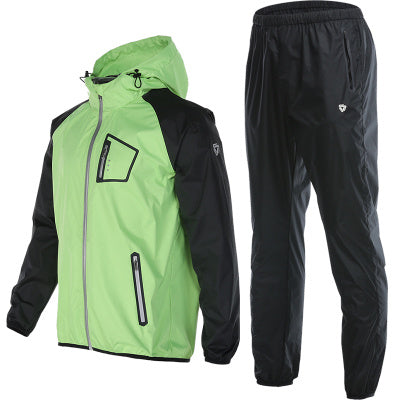 Explosive Sweat Suit Pants Men&