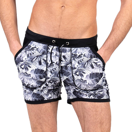 TADDLEE swim trunks men&