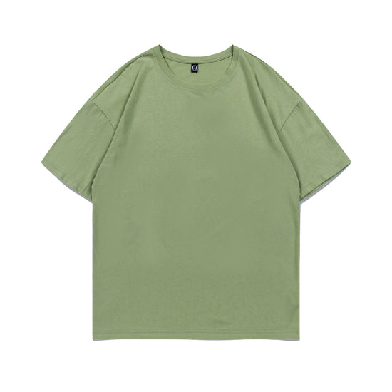 Customized Round Neck T-shirts For Men And Women